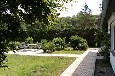 Ferienwohnung Zaepernick