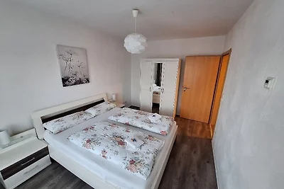 Vakantieappartement Gezinsvakantie Bad Sooden Allendorf