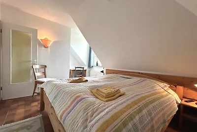 Appartement Vacances avec la famille Prerow