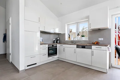 Wellness- Doppelhaushälfte "Meer"