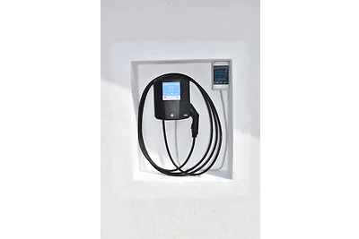 Gästehaus Bergfrieden