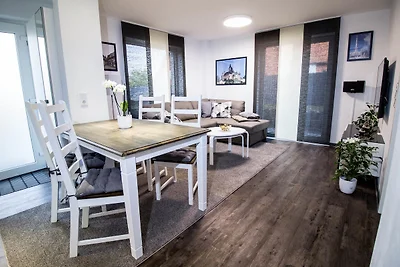 Ferienwohnung "Harzlounge"