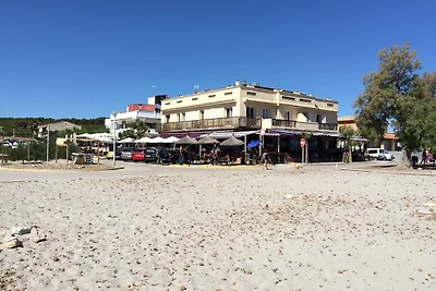 Son Serra beach apartment 350mts