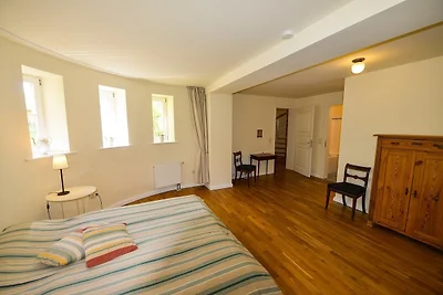 Ferienwohnung 2 mit schönem