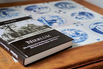 Bredland 21 - FeWo Strandbrise