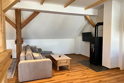 Pension Spreewald Lächeln -