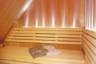 Vakantieappartement Gezinsvakantie Grömitz