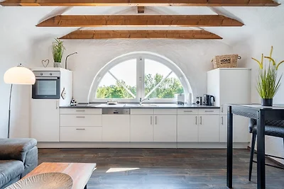 Vakantieappartement Gezinsvakantie Aurich