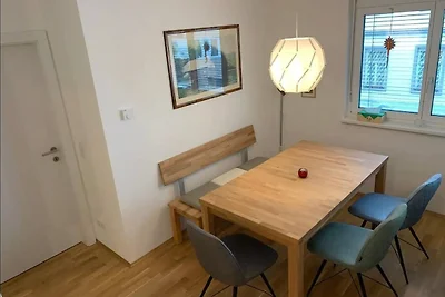 Holiday flat family holiday Wien