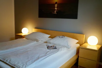 Ferienhaus Strandliebe ( FH3)