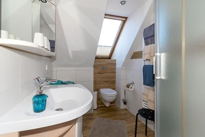 Vakantieappartement Gezinsvakantie Bojendorf