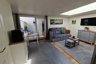 Apartment am Rathaus