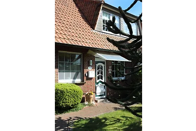 Vakantieappartement Gezinsvakantie Hage