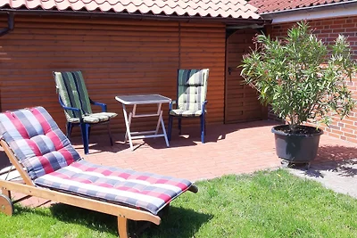 Casa vacanze Vacanza di relax Papenburg