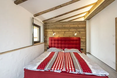 AAF - Familien-Chalet Gipfelblick