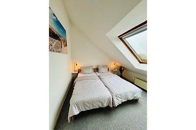 Vakantieappartement Gezinsvakantie Lütow