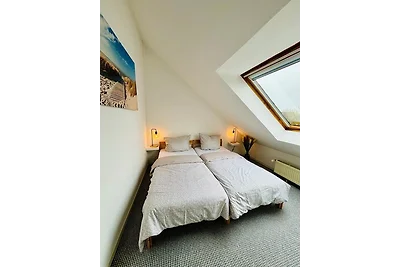 Appartamento Vacanza con famiglia Lütow