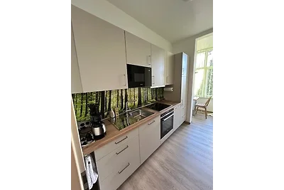 "Wohnen am Wald" Fewo Fröhlich