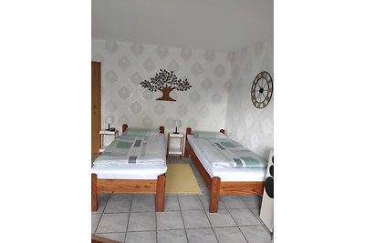 Vakantieappartement Gezinsvakantie Engelskirchen