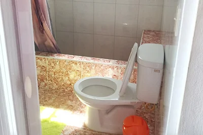 Hostal El Bosque Appartement 1
