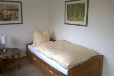 Appartamento Vacanza con famiglia Pronsfeld