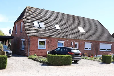 Vakantieappartement Gezinsvakantie Heiligenhafen