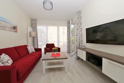 (Brise) Strandresidenz Else Marie