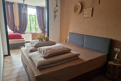 Holiday flat family holiday Goslar