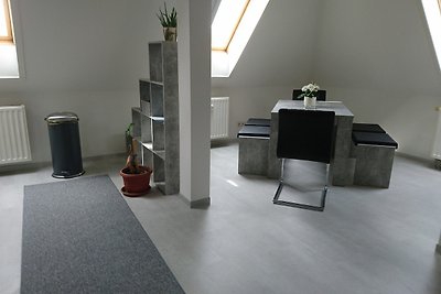 Ferienwohnung/Apartment Löbau