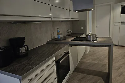 Vakantieappartement Gezinsvakantie Travemünde