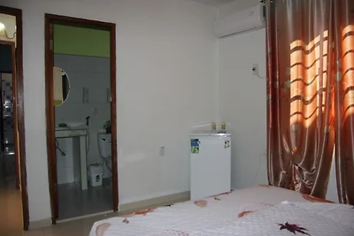 Vakantieappartement Gezinsvakantie Cienfuegos
