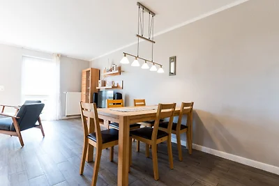 Casa vacanze Vacanza di relax Staberdorf