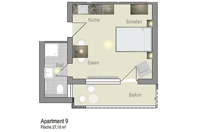 Apartment 09