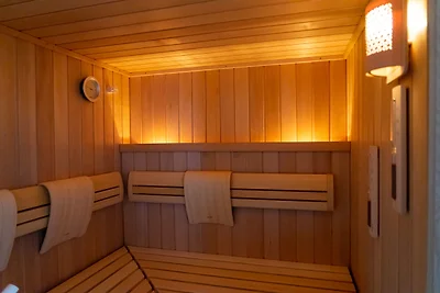 Heven8 - Schmuckstück im Stillen