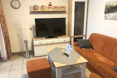 Haus Roland, Wohnung 27