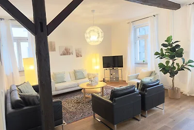 Appartamento Vacanza con famiglia Heidelberg