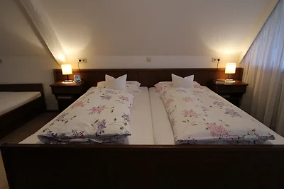 Appartamento Vacanza con famiglia Gutach