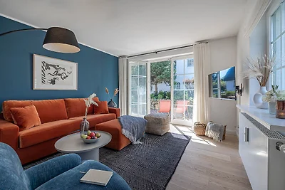 Kajüte #17 | Dock 6b