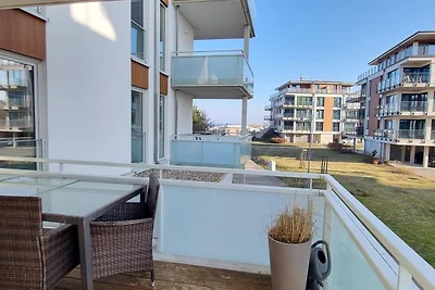 Haus Dünengras, Gras5, Steinwarder