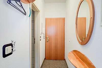 Villa Viktoria Whg. 2 -