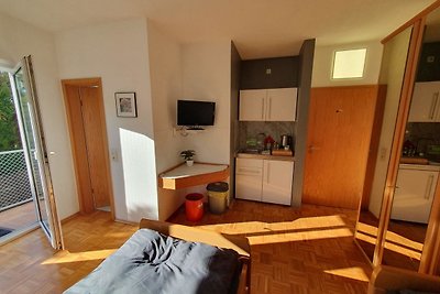 5 Apartments bis 10 Personen