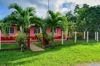 Appartamento Vacanza con famiglia Pinar del Rio