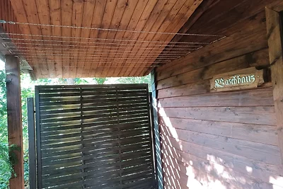 Ferienhaus Elbliebe_Hunde bis 25cm