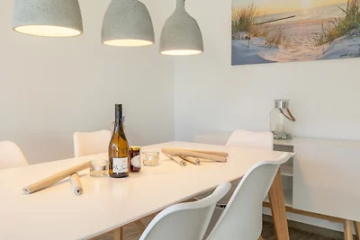 Vakantieappartement Gezinsvakantie Putbus