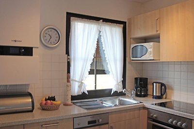 Ferienhaus Nr. 126, Kategorie