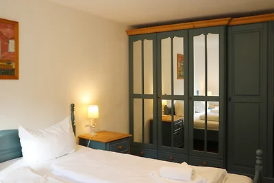 Ferienwohnung Sohnrey für 4