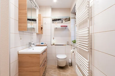 Ferienwohnung Julia Unterweissbach