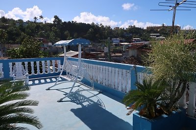 Vakantieappartement Gezinsvakantie Baracoa