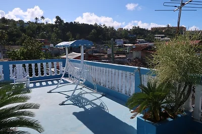 Vakantieappartement Gezinsvakantie Baracoa