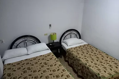 CASA XIOMY II Appartement 1